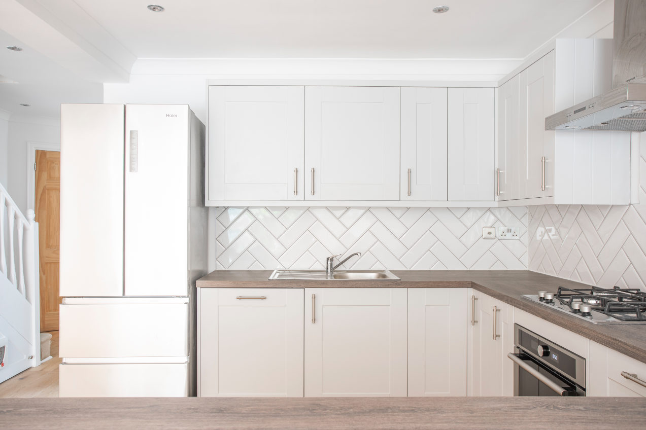 Clapham Common kitchen extension, SW4, photo 8