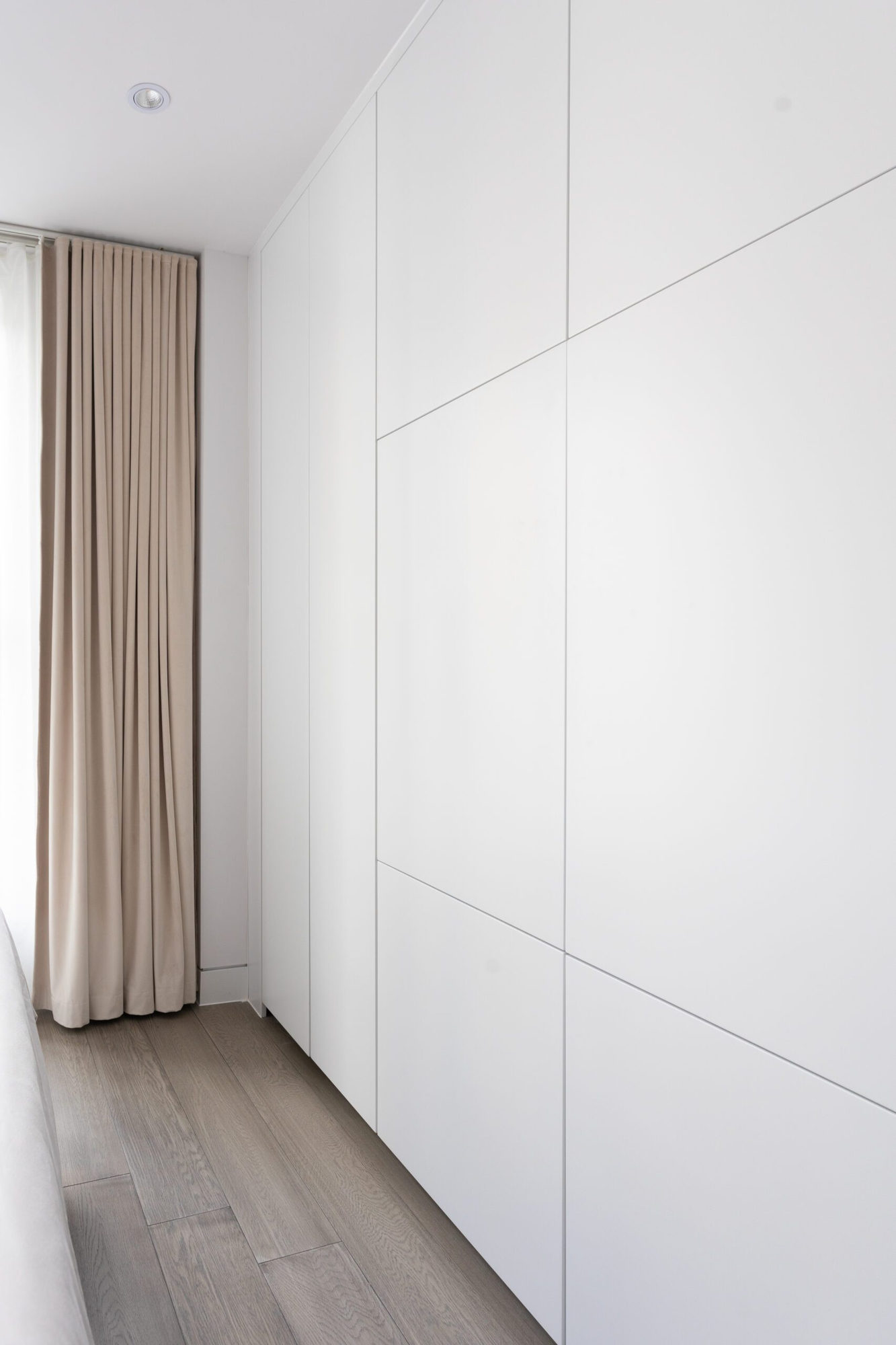Farringdon apartment, EC1A, photo 9