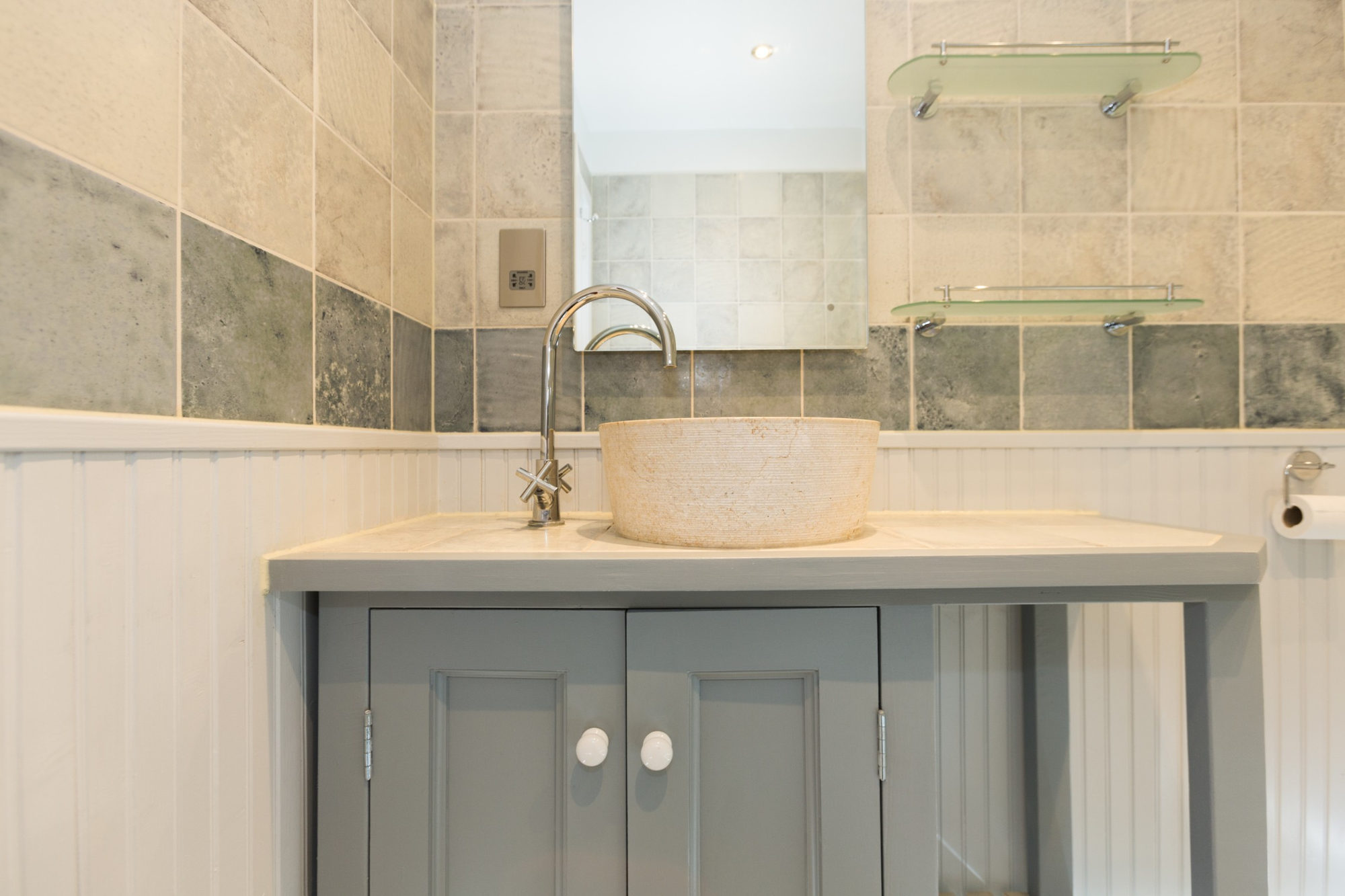 London Bridge flat, SE1, photo 21