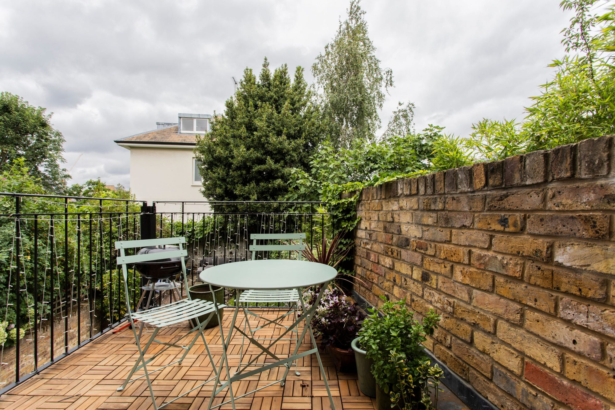 Highbury & Islington house, N5, photo 38