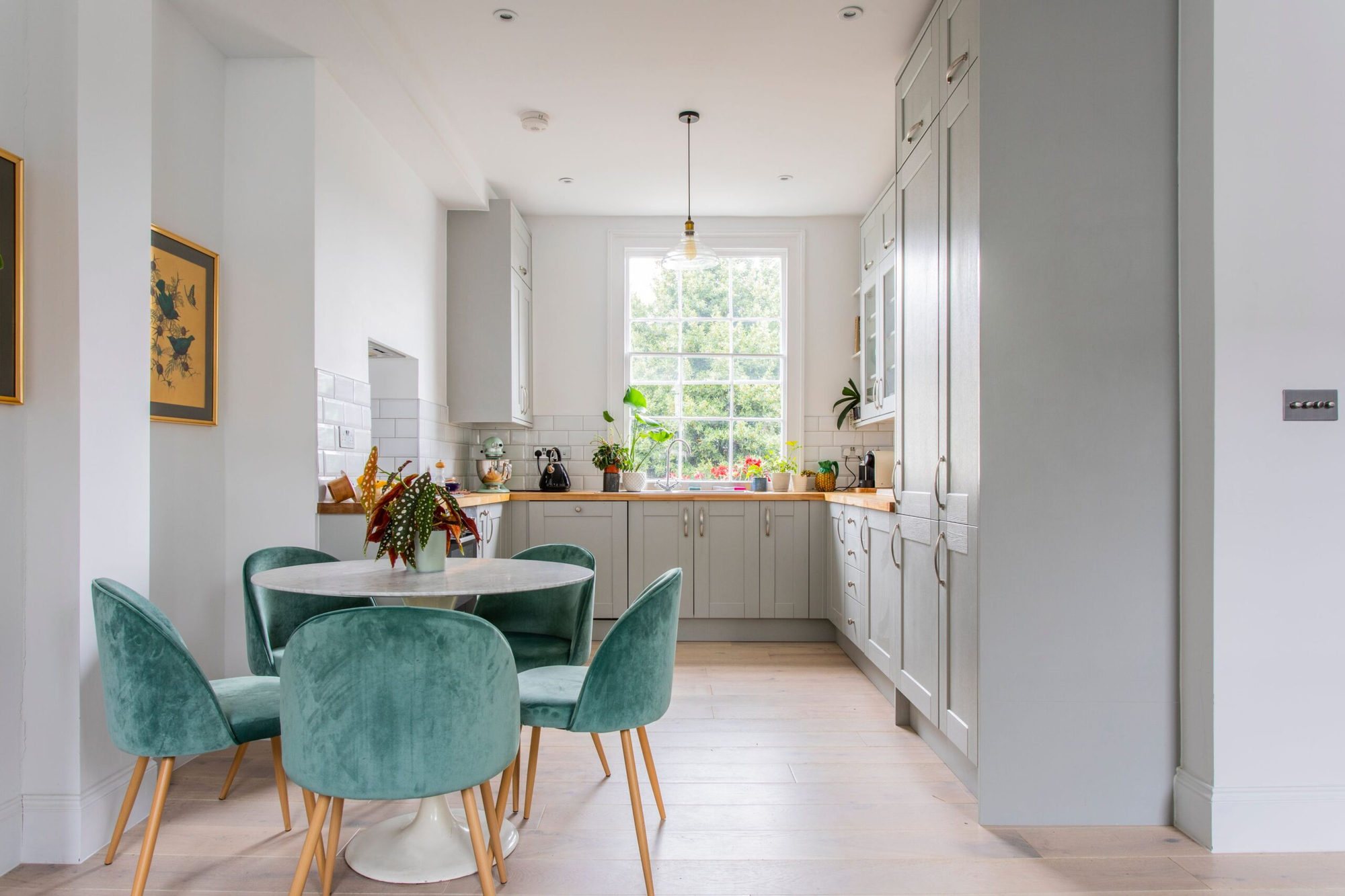 Highbury & Islington house, N5, photo 29