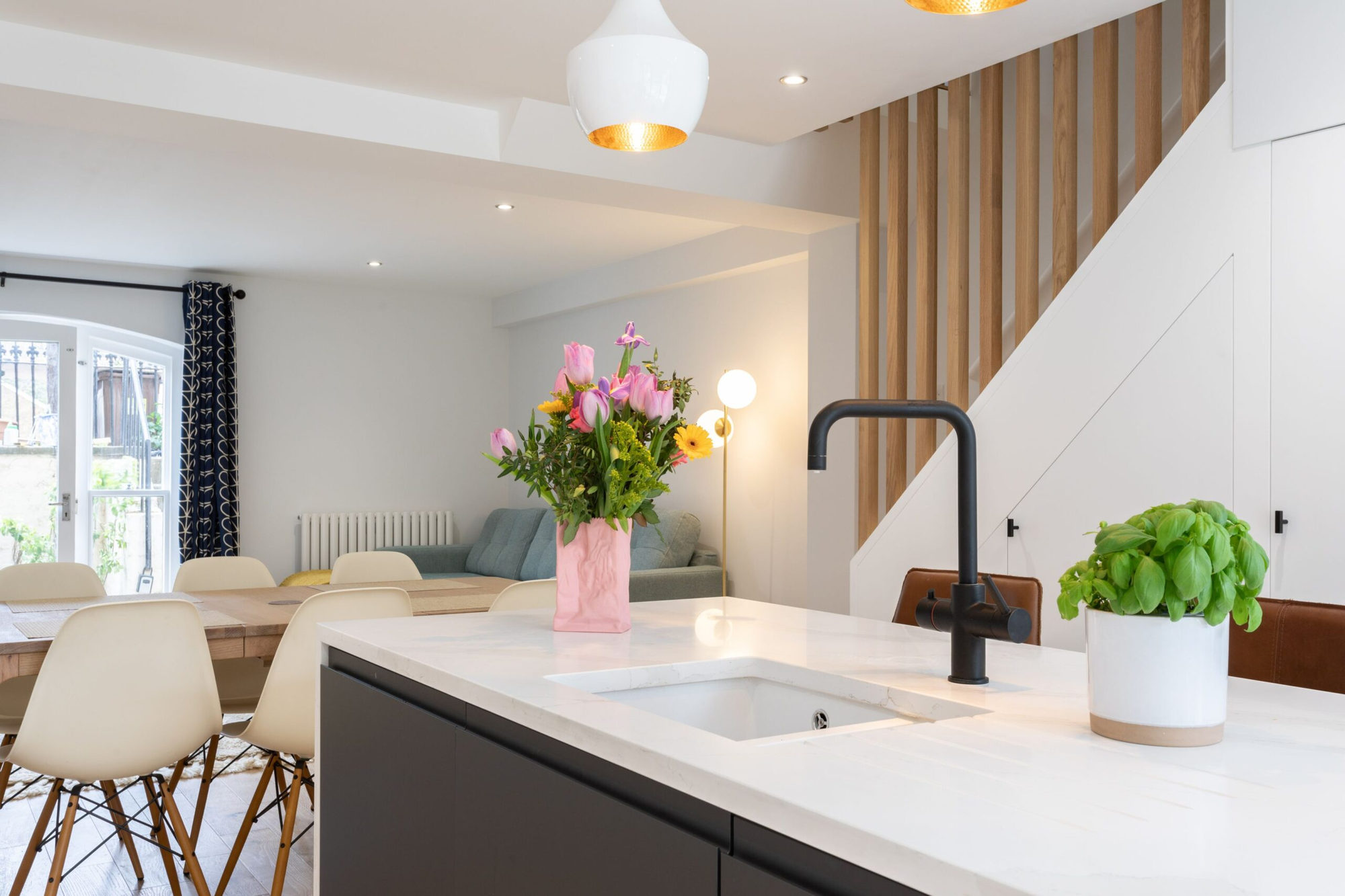 Kennington house, SE1, photo 8