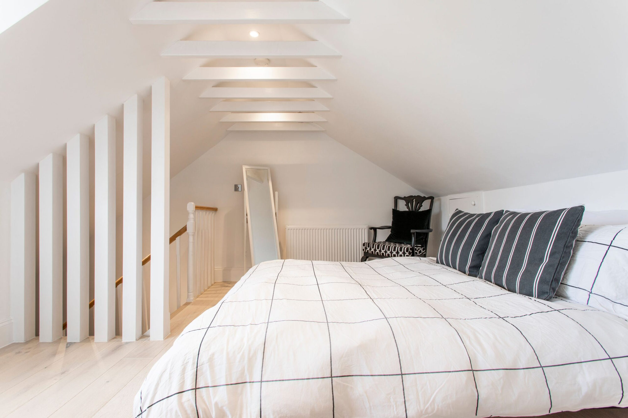 Highbury & Islington house, N5, photo 11