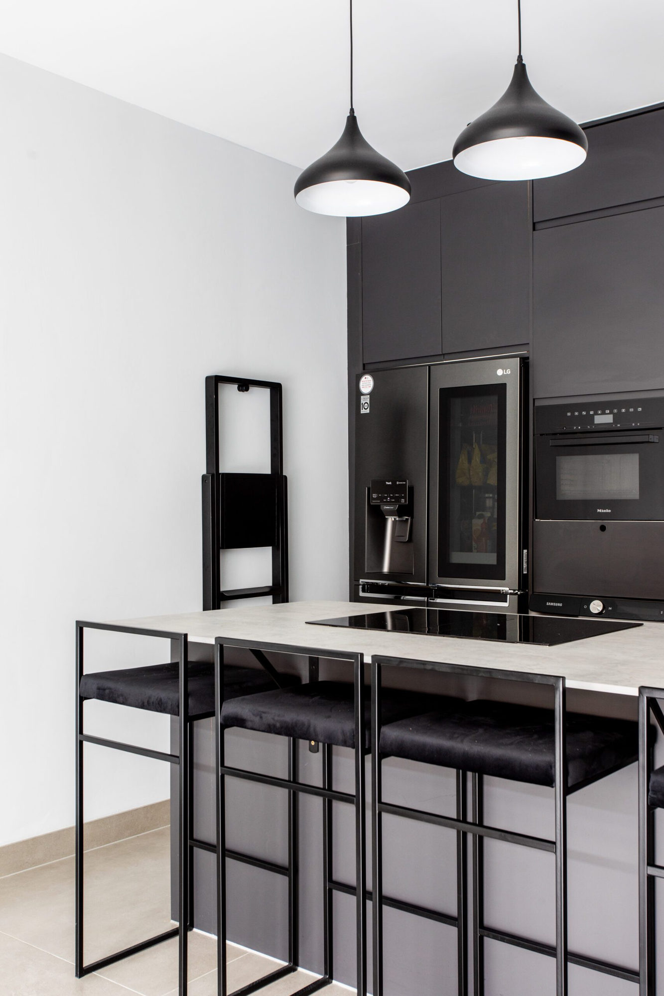 Bow apartment, E3, photo 6