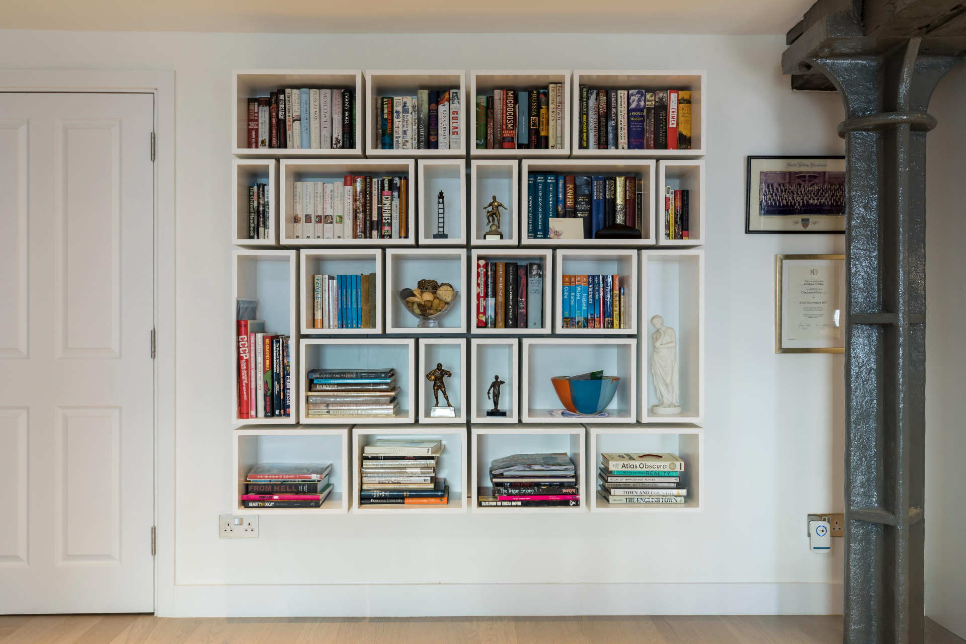 Mill Street flat, SE1, photo 5