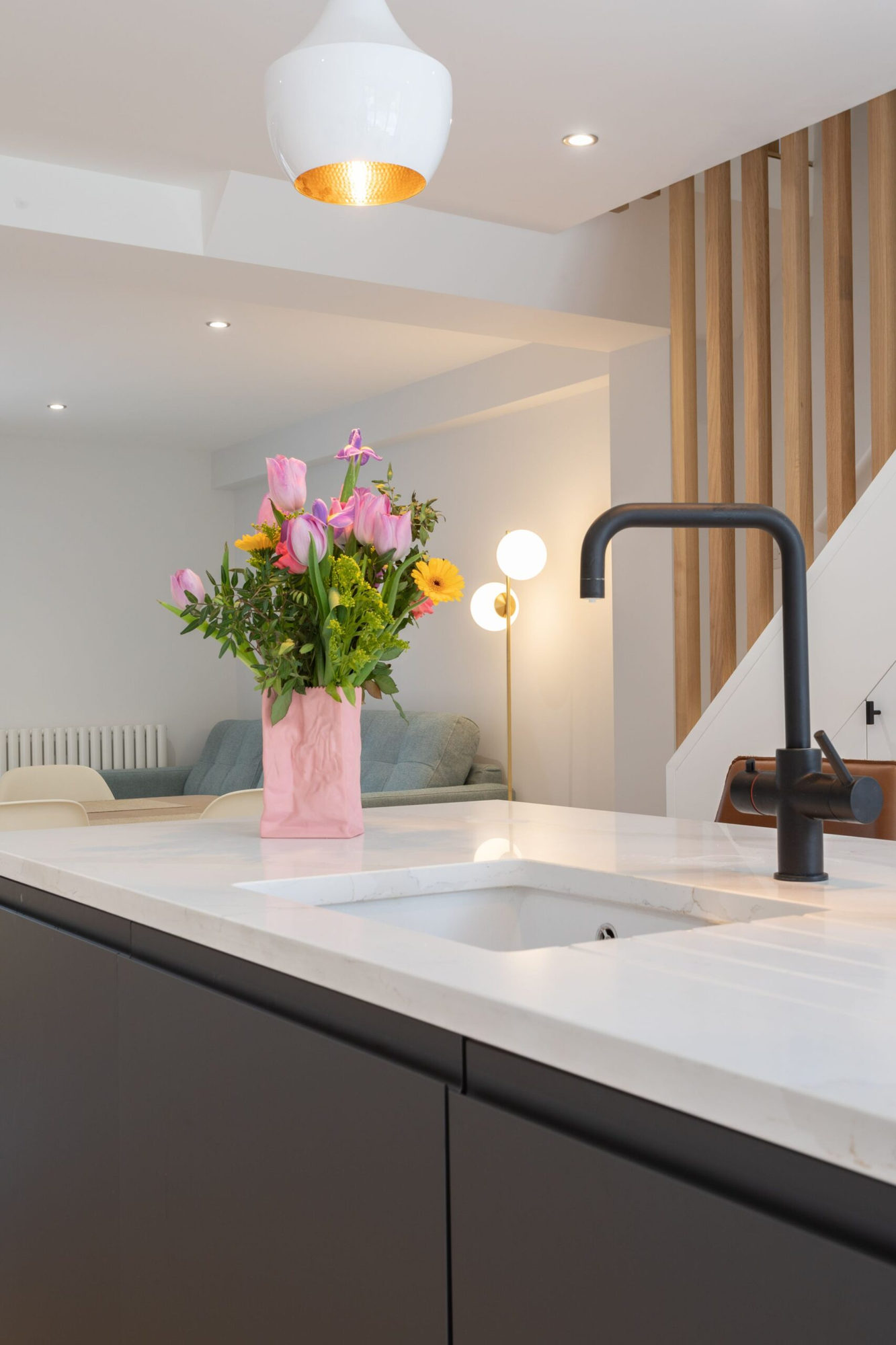 Kennington house, SE1, photo 24