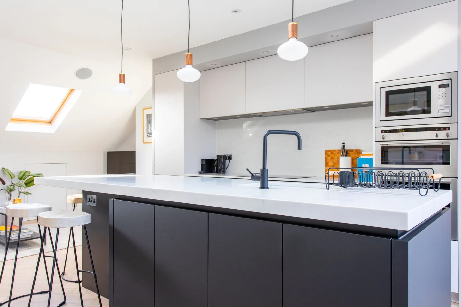 Kitchen Renovation