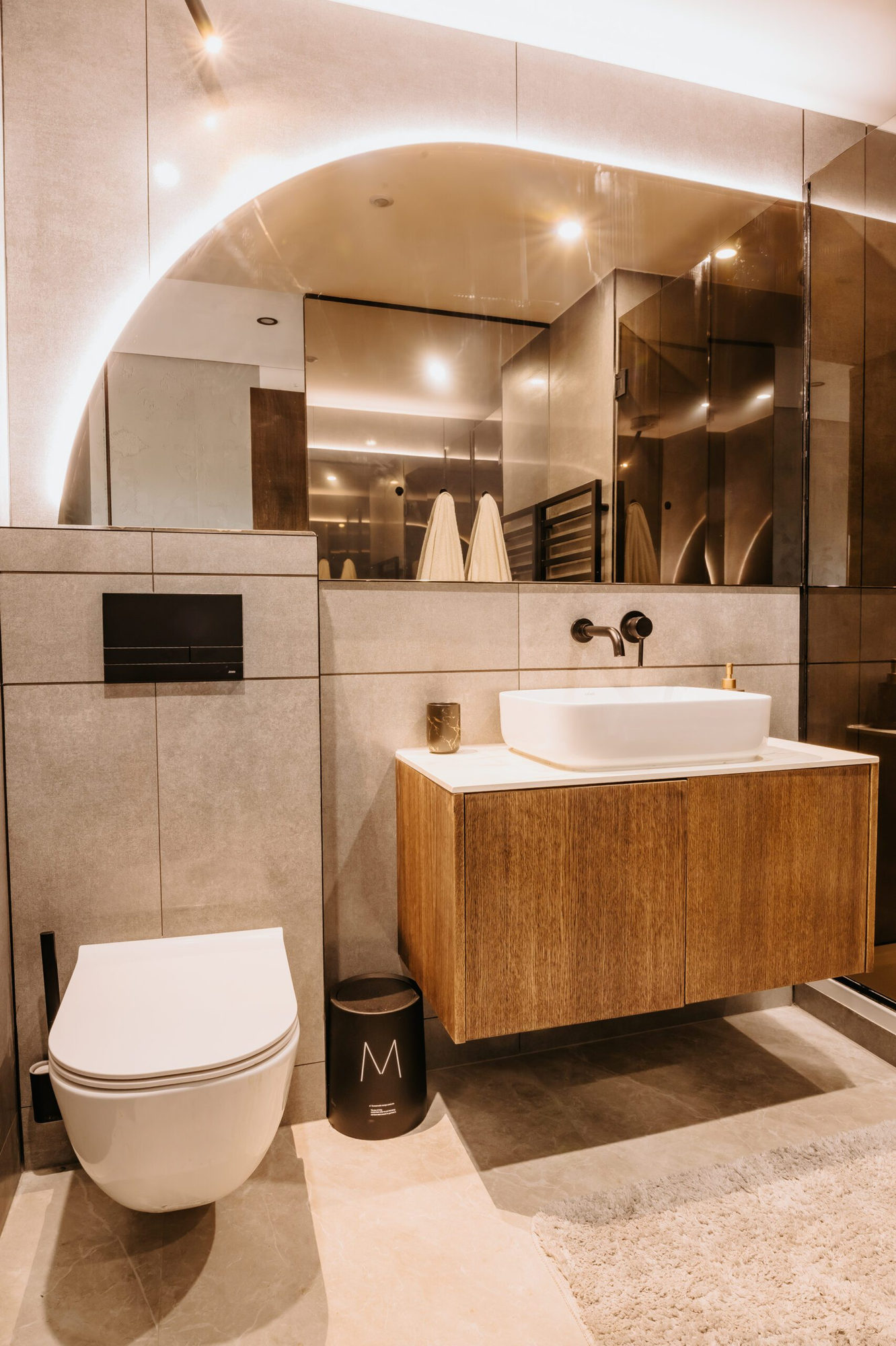 Wapping apartment, E1W, photo 12