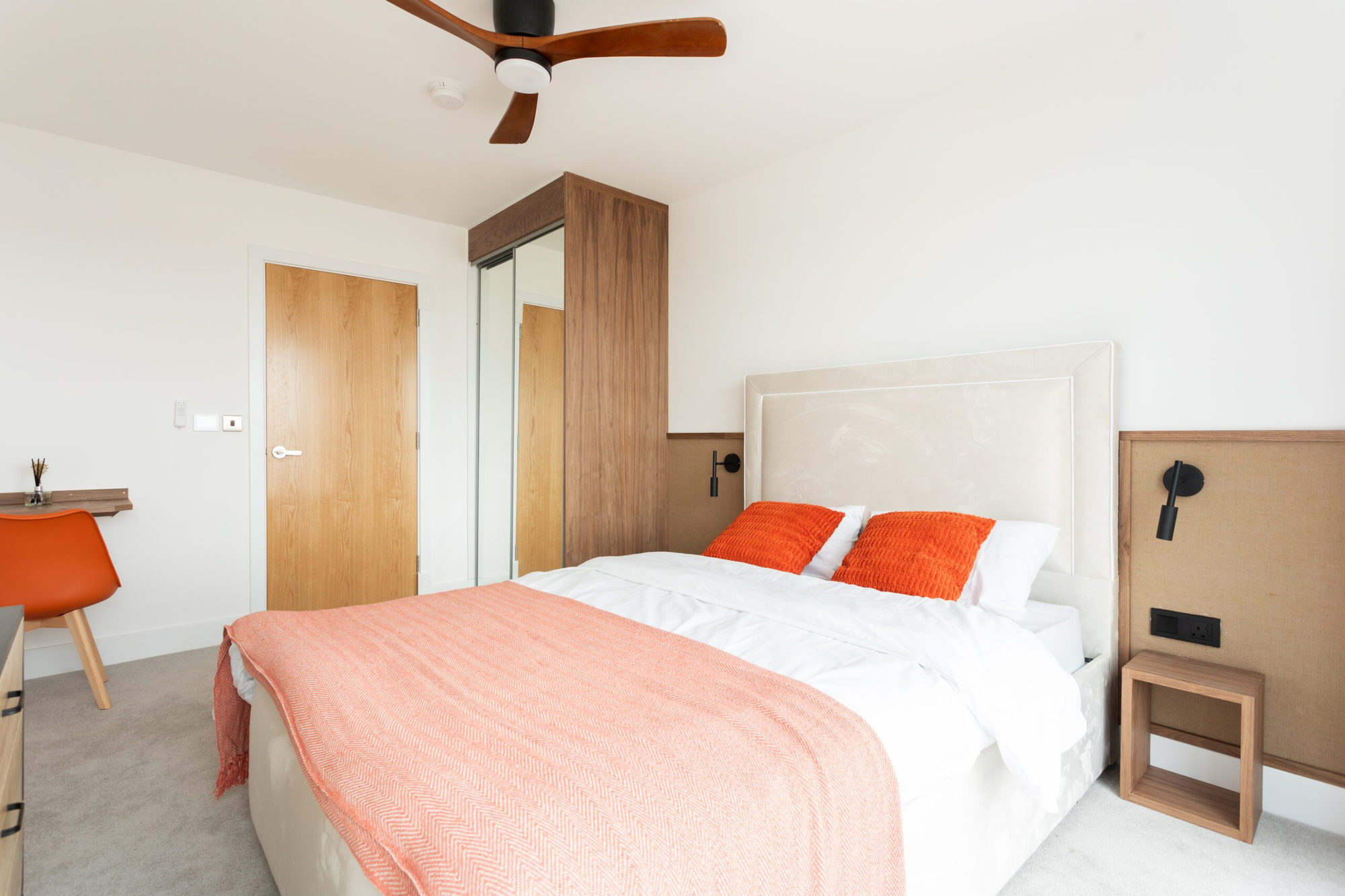 Woolwich apartment, SE18, photo 4
