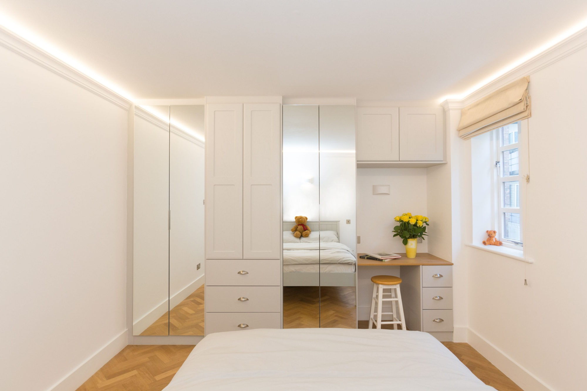 London Bridge flat, SE1, photo 7