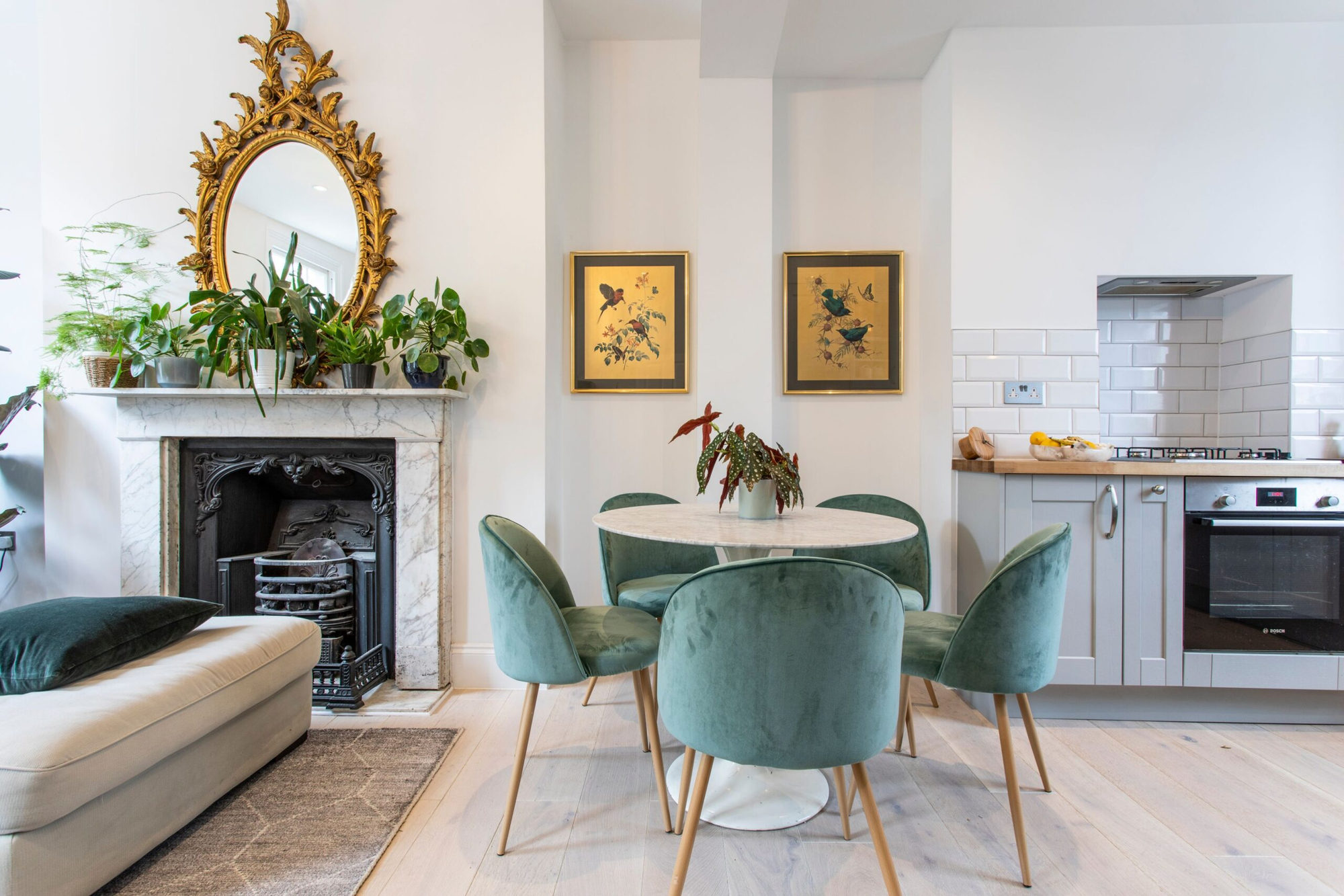 Highbury & Islington house, N5, photo 40