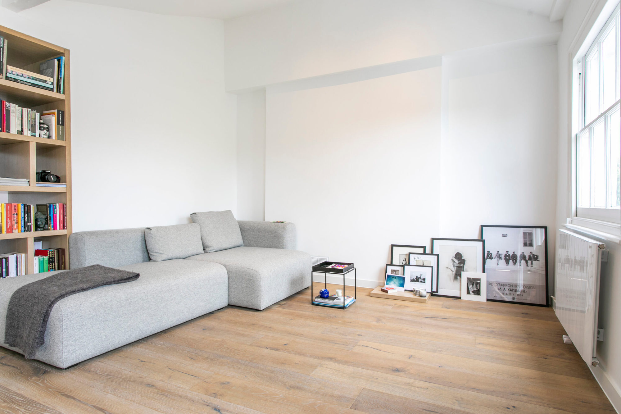 Camden Town flat, NW1, photo 9