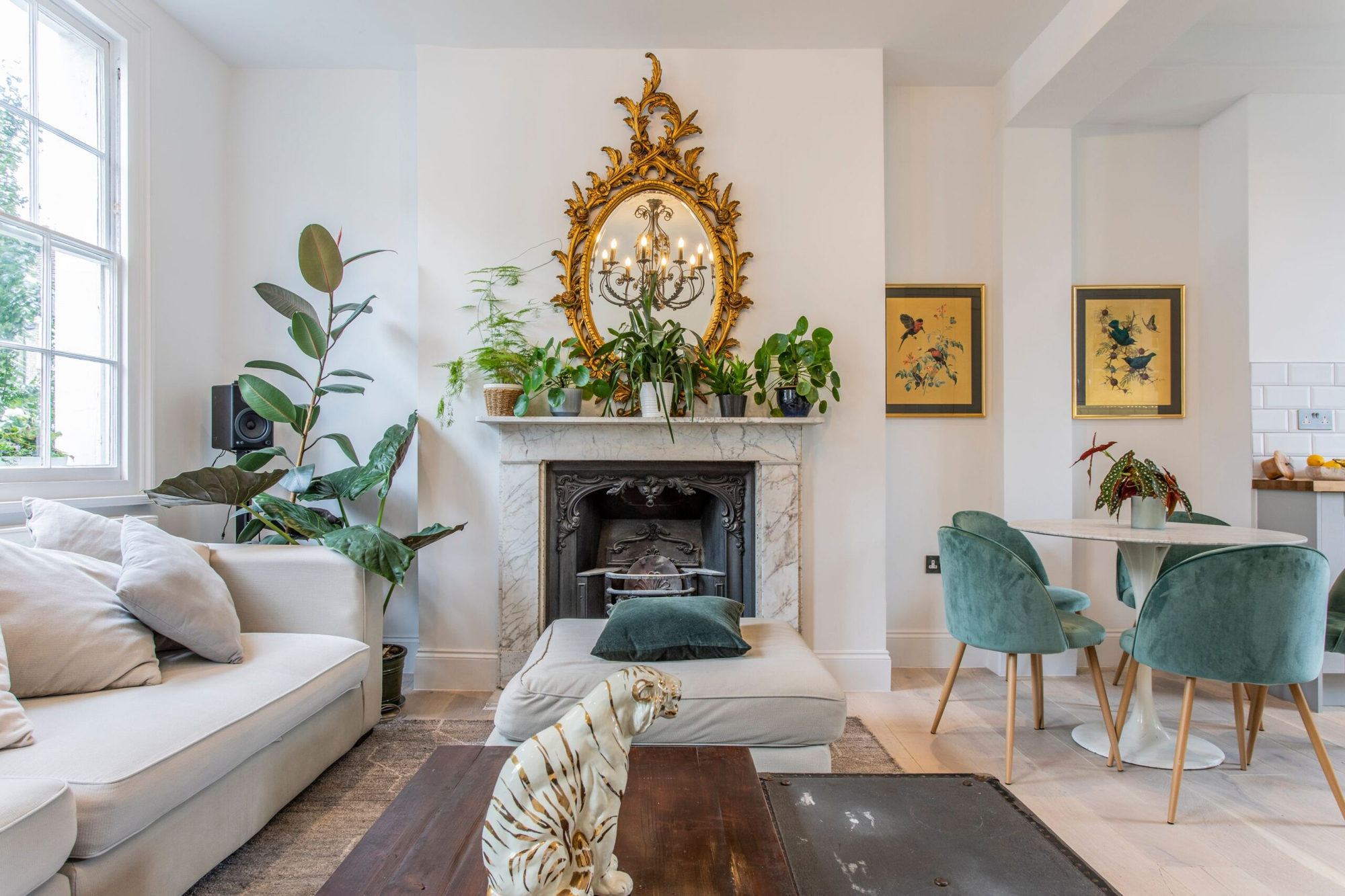 Highbury & Islington house, N5, photo 42