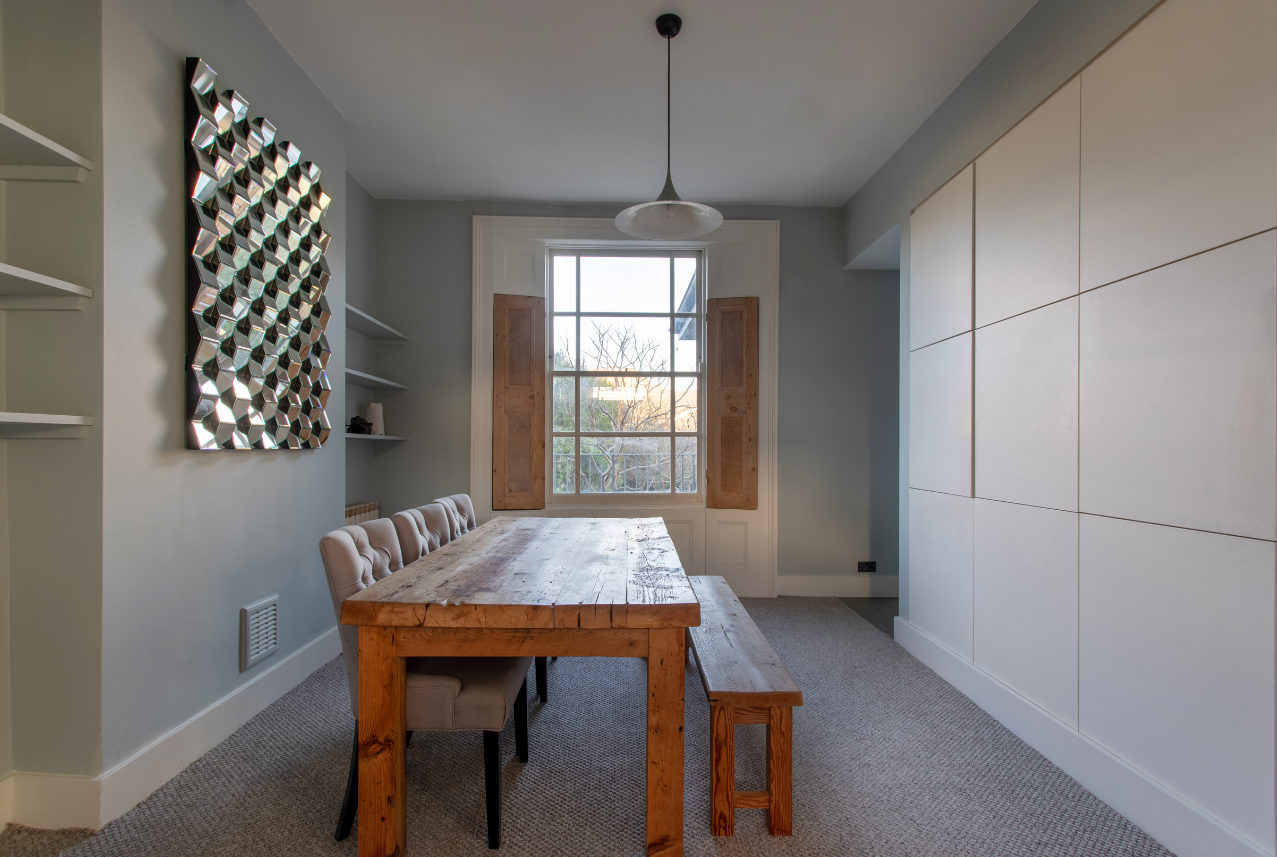 Dalston Junction house, E8, photo 13