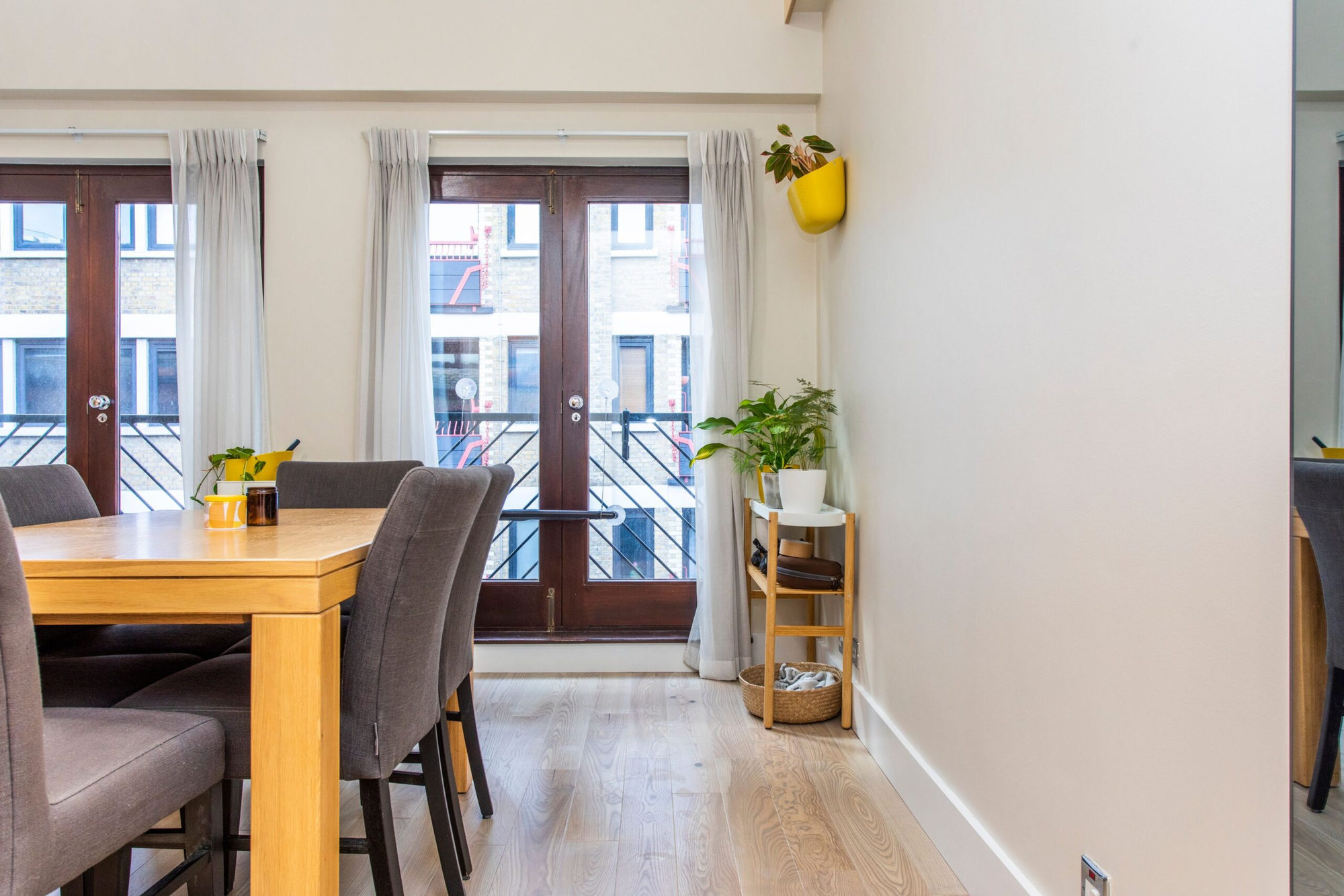 Wapping High Street flat, E1W, photo 5