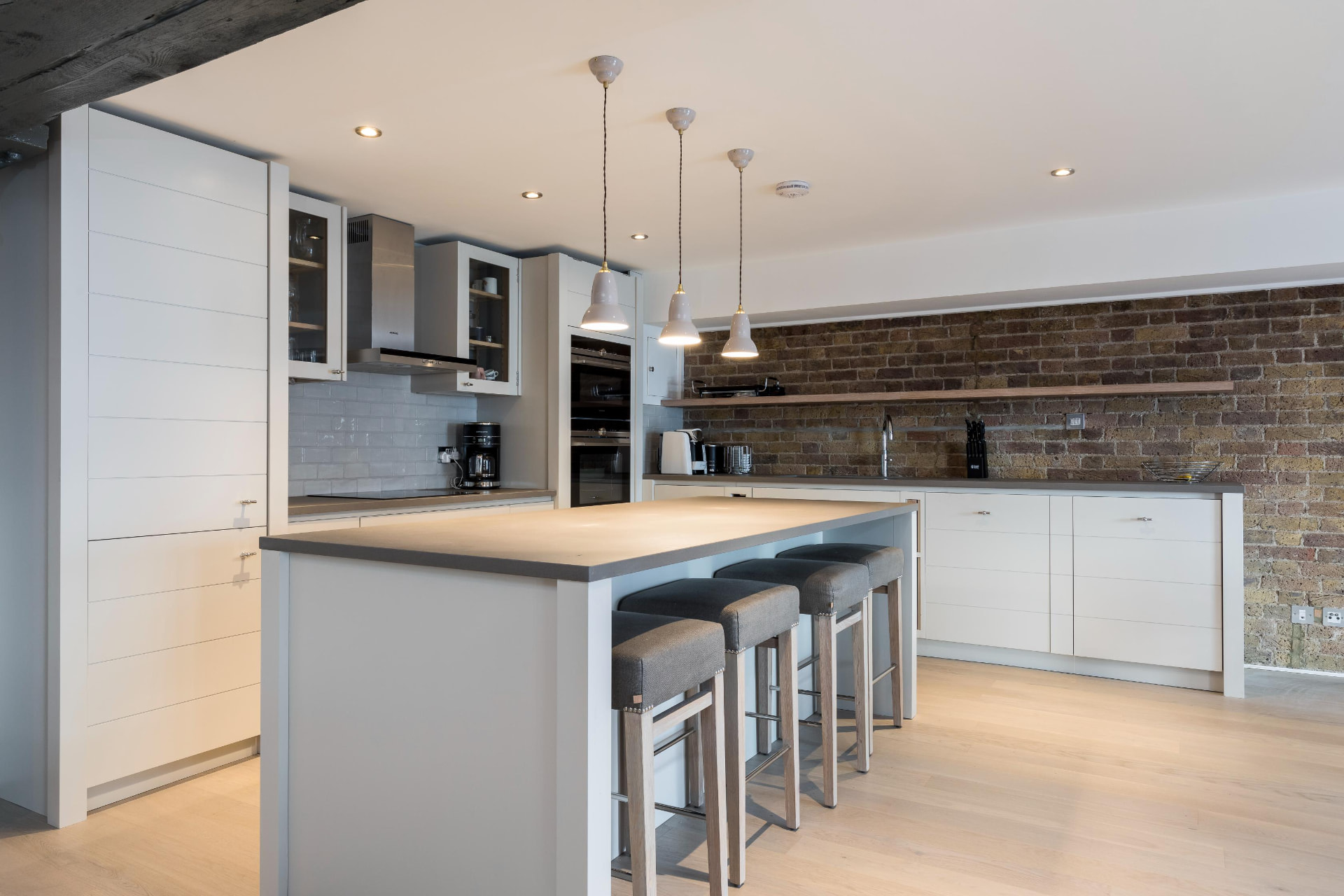 Mill Street flat, SE1, photo 6