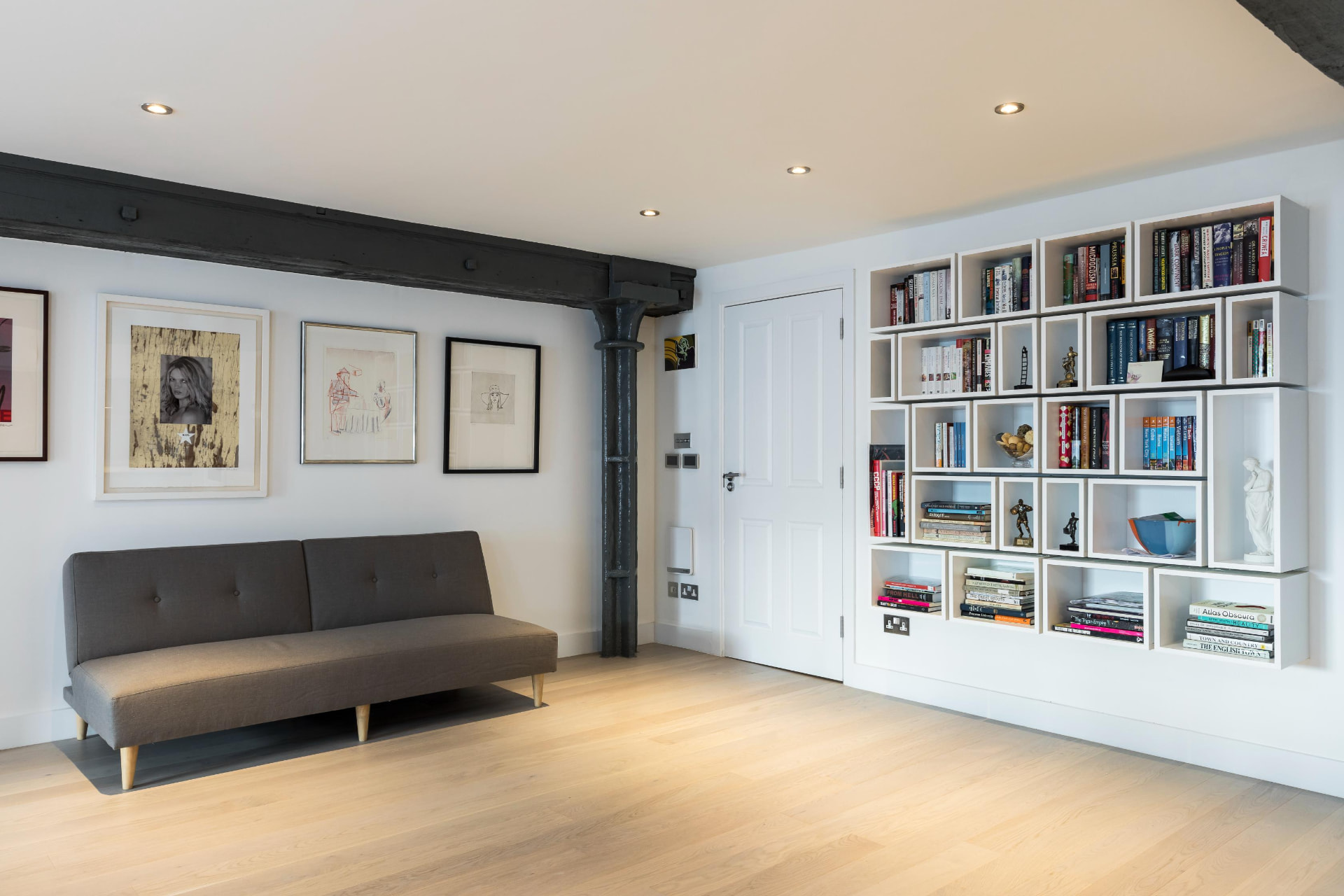 Mill Street flat, SE1, photo 3