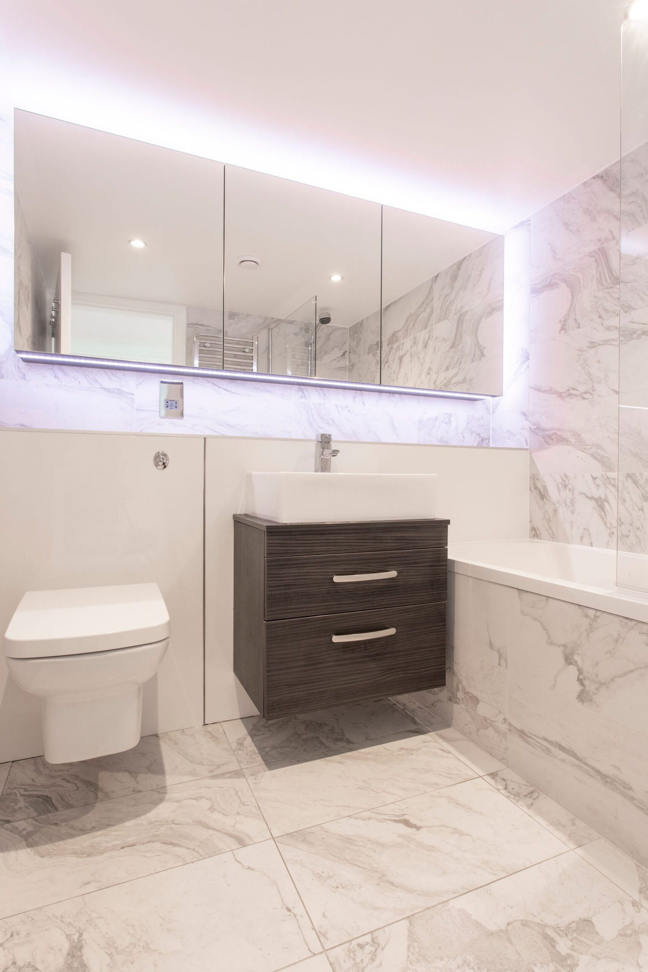 Highbury & Islington apartment, N5, photo 5
