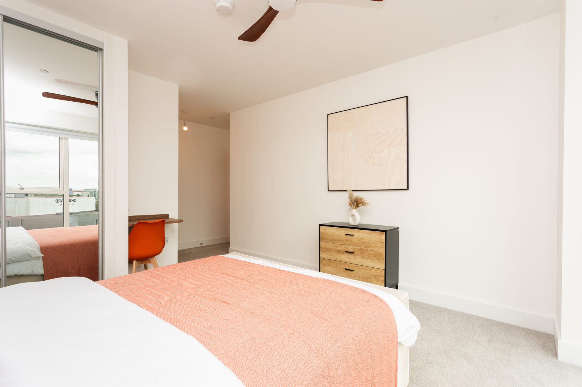 Woolwich apartment, SE18, photo 16