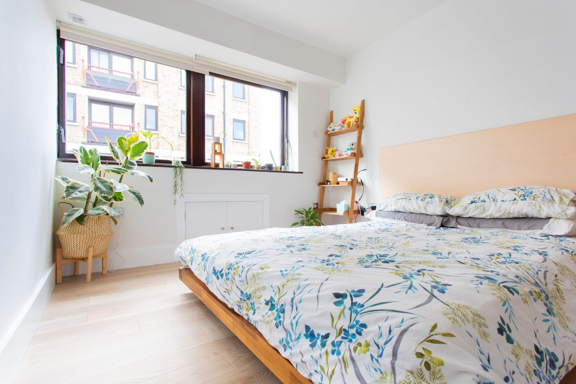 Wapping High Street flat, E1W, photo 16