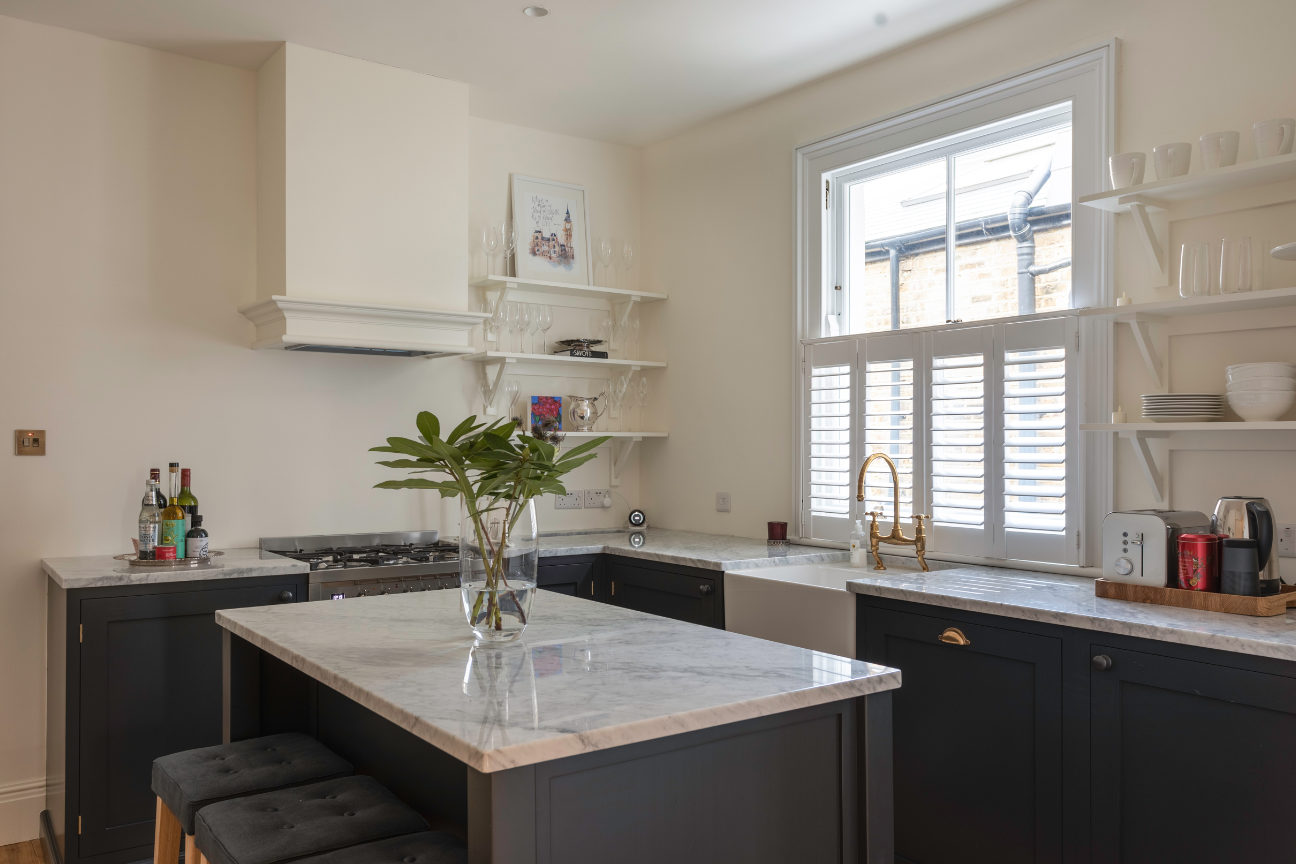 Fulham property, SW6, photo 24