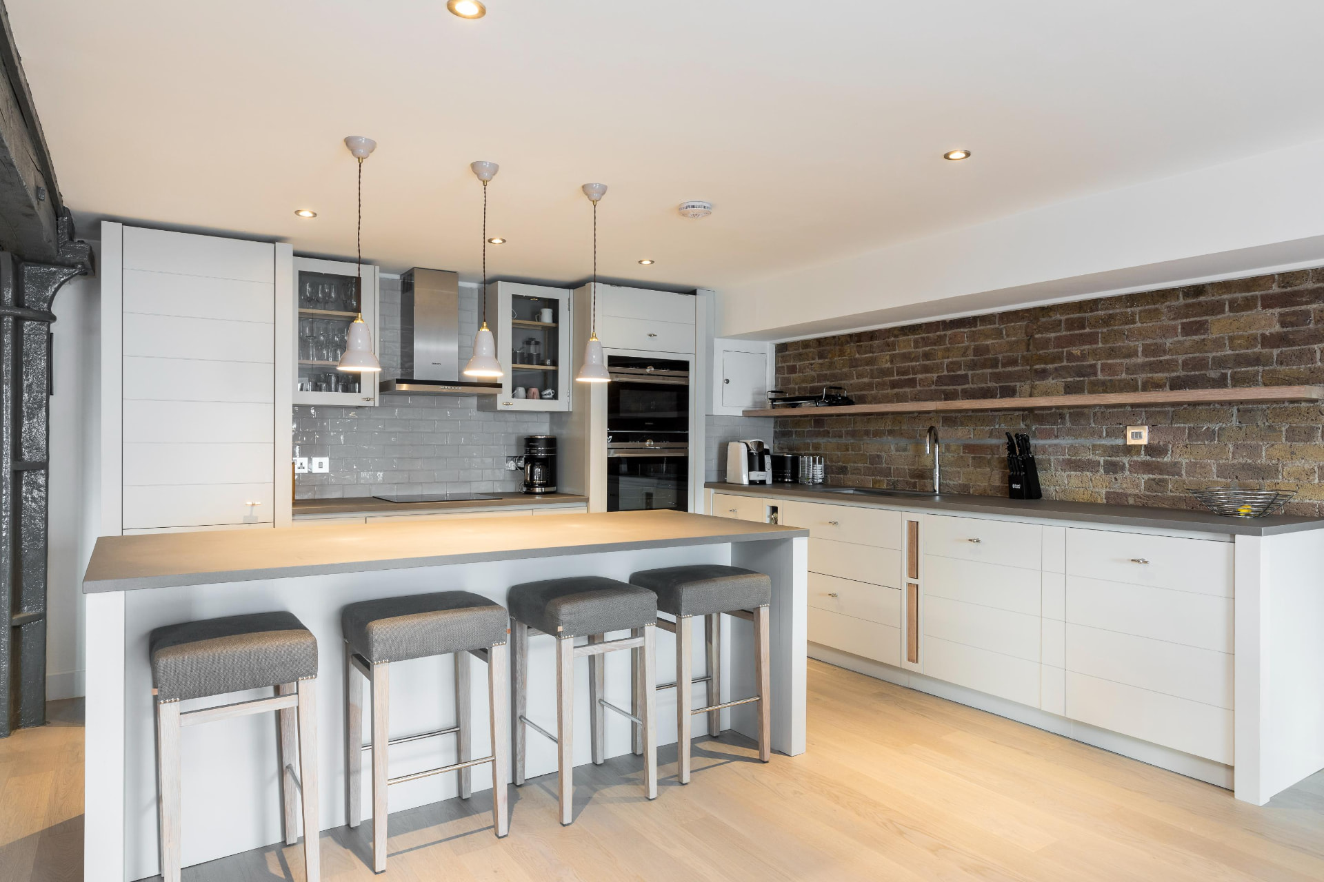 Mill Street flat, SE1, photo 4