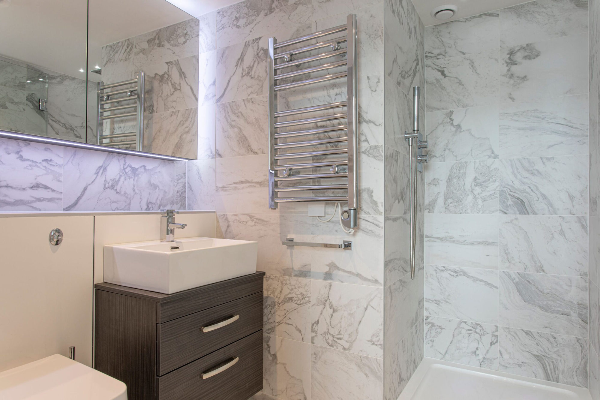 Highbury & Islington apartment, N5, photo 4