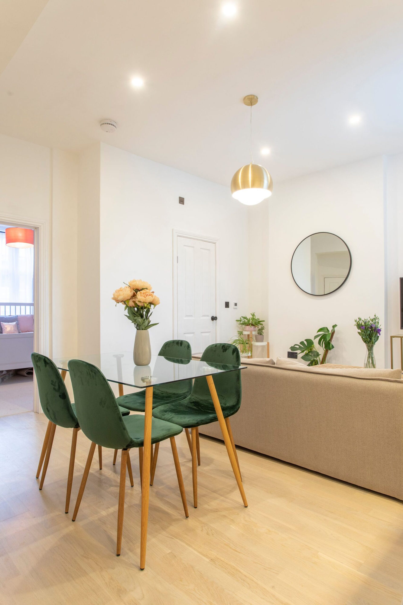 Fulham flat, SW6, photo 23