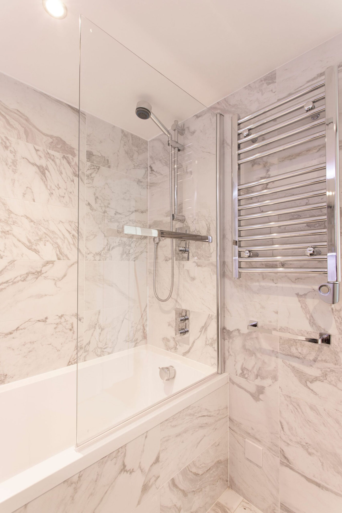 Highbury & Islington apartment, N5, photo 11