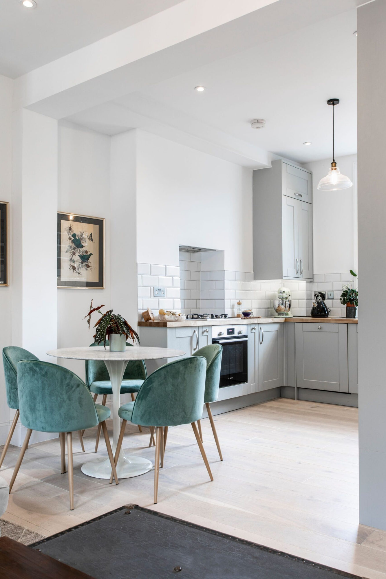 Highbury & Islington house, N5, photo 32