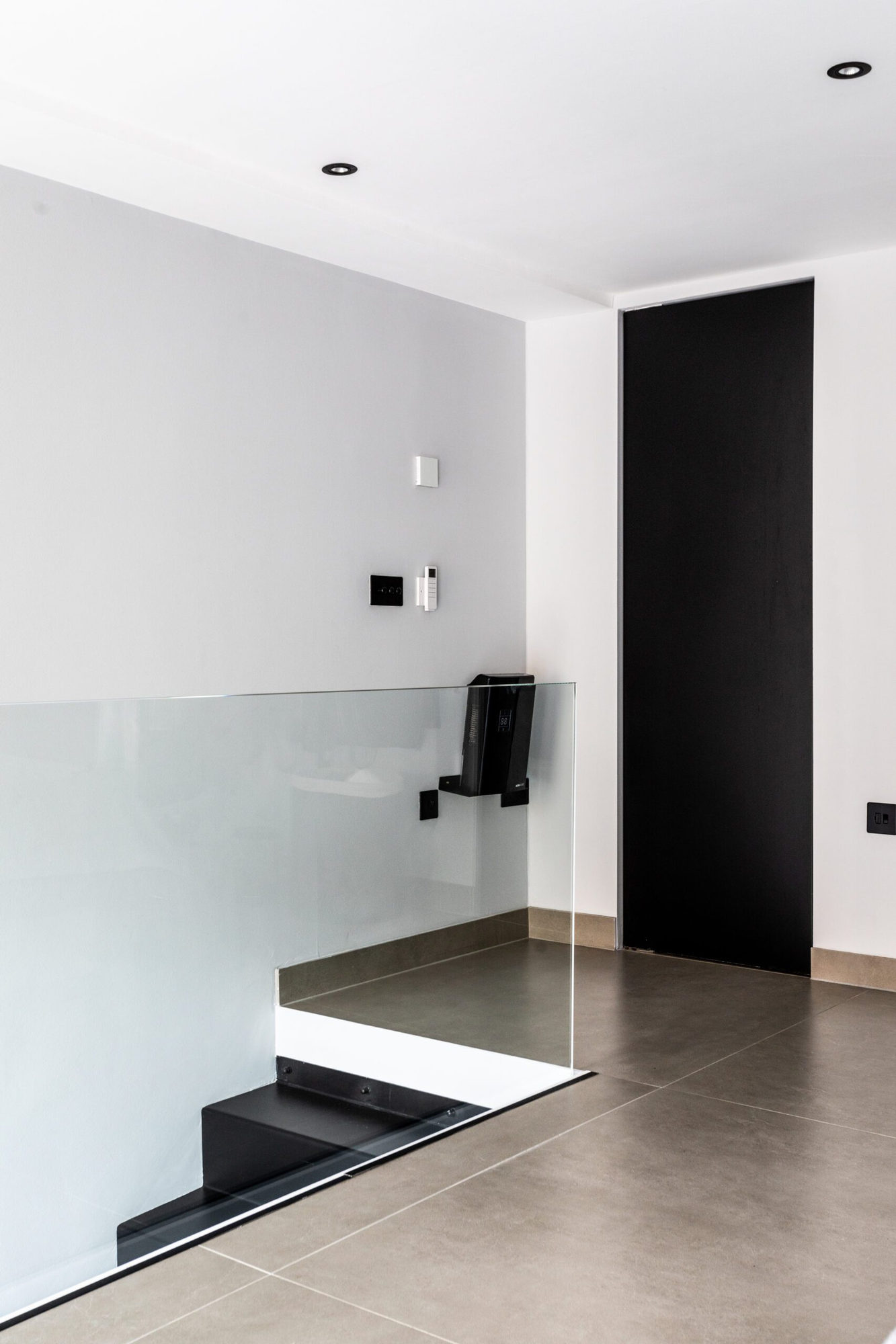 Bow apartment, E3, photo 13