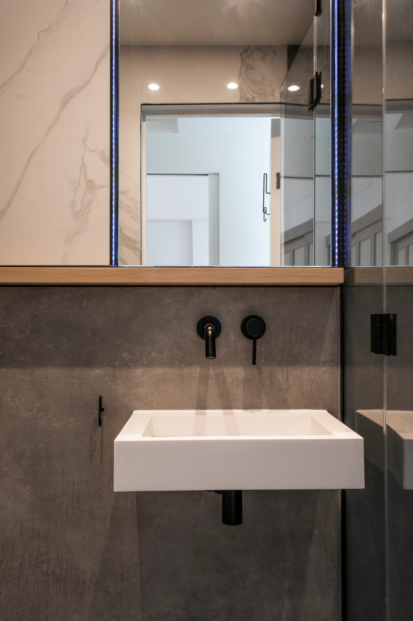 Camden Town flat, NW1, photo 17