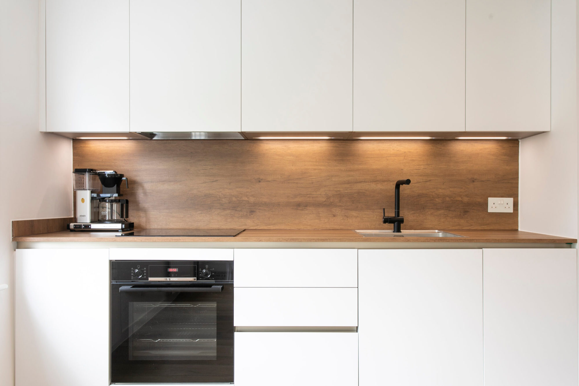 Camden Town flat, NW1, photo 23