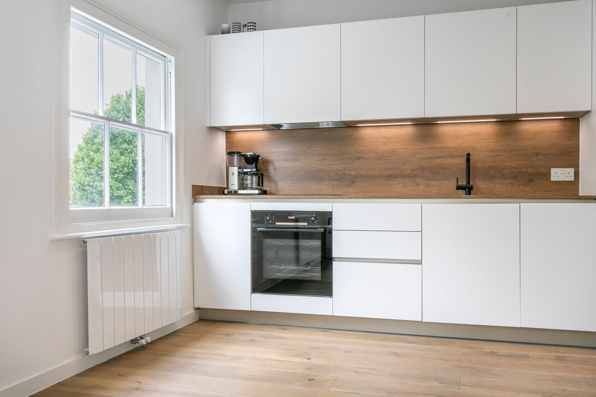 Camden Town flat, NW1, photo 11