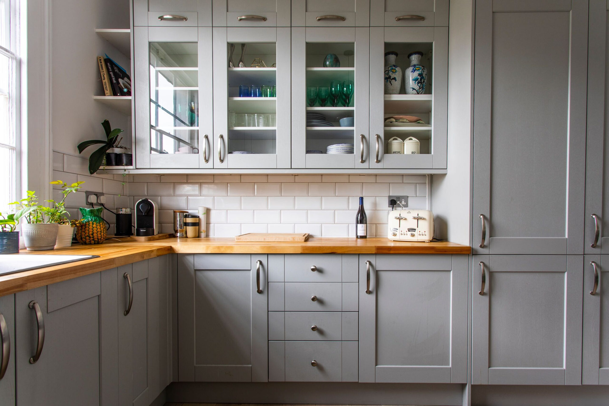 Highbury & Islington house, N5, photo 17