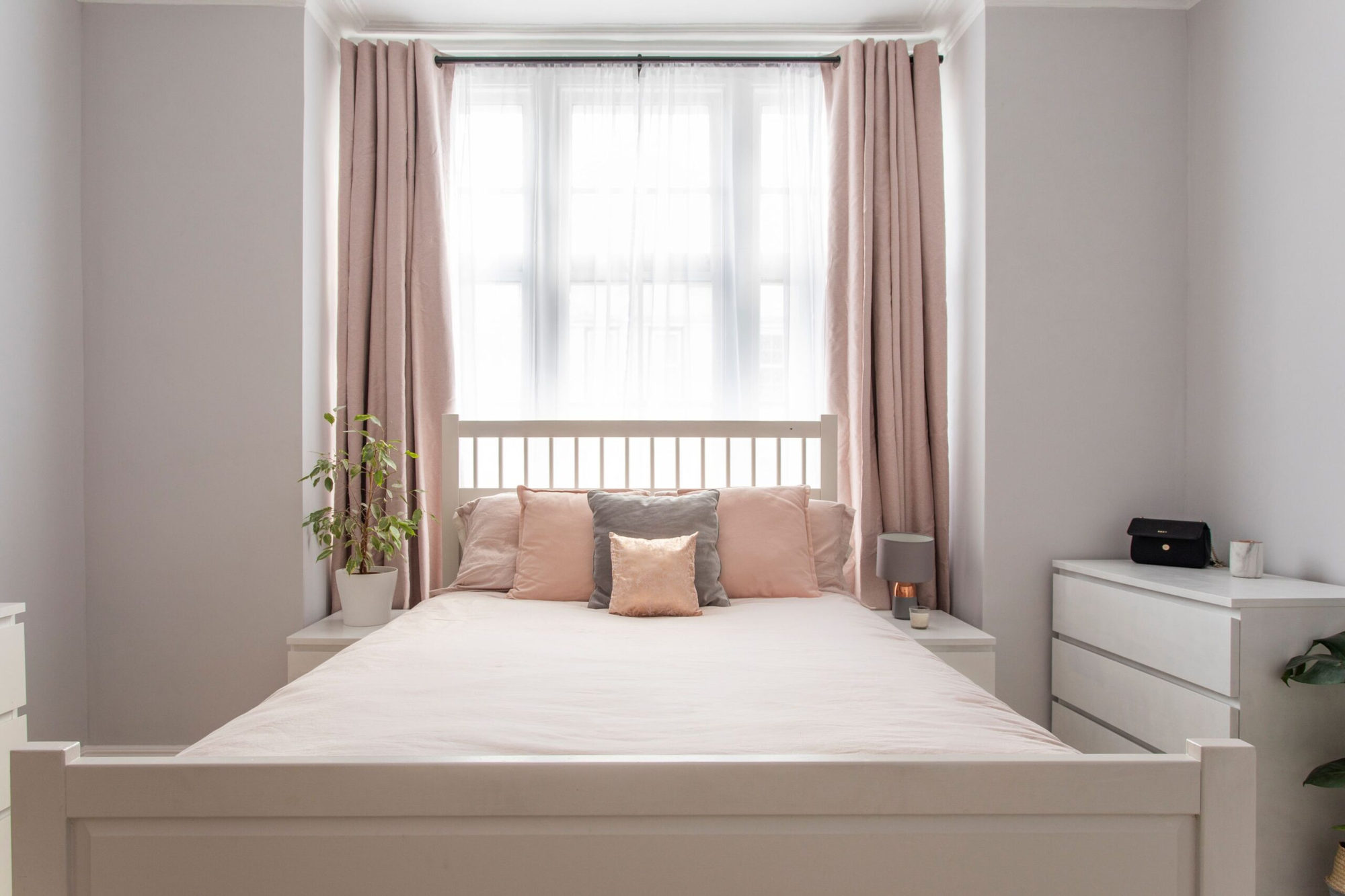Fulham flat, SW6, photo 9