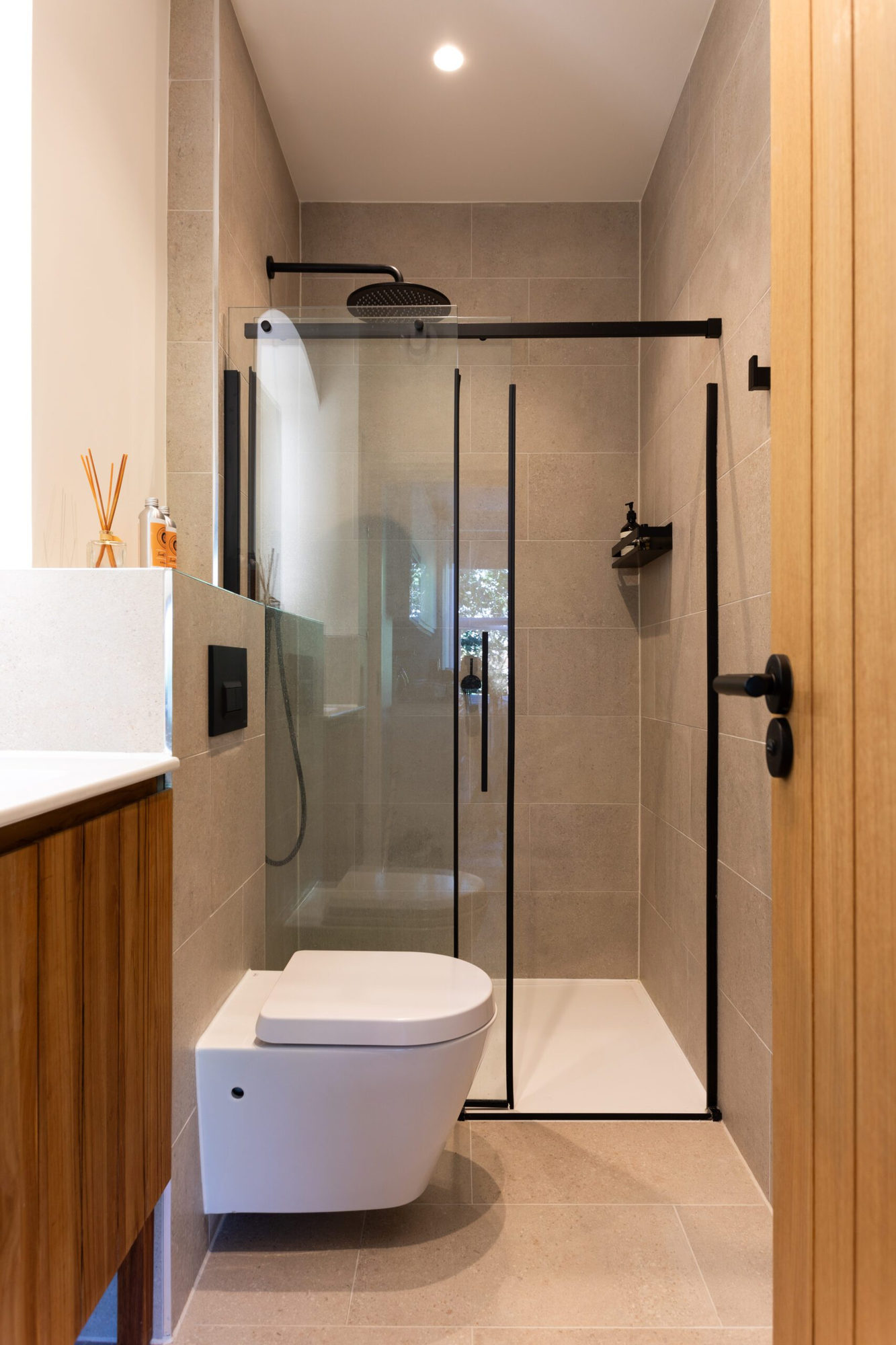 Embankment Gardens apartment, SW3, photo 21