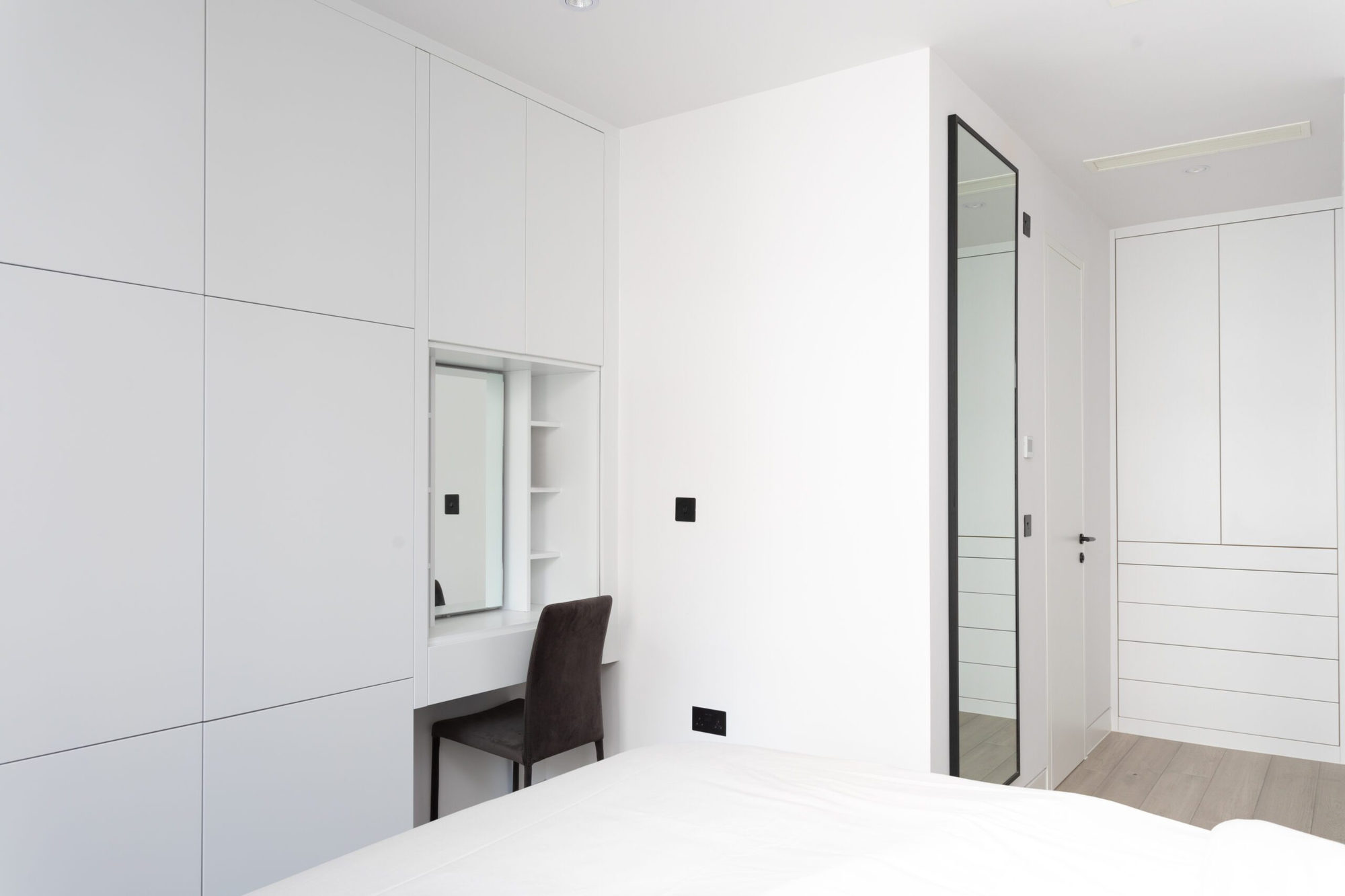 Farringdon apartment, EC1A, photo 11